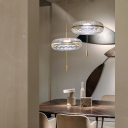 Подвесной светильник ImperiumLoft 249066-26