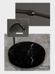 Торшер ImperiumLoft 344013-77