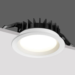 Влагозащищенный светильник Novotech 359846