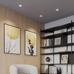 Встраиваемый светильник Novotech 359851