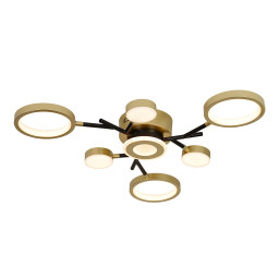 Накладная люстра F-Promo 4686-7C