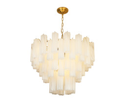 Подвесная люстра Kink Light 07730-80,20(01)