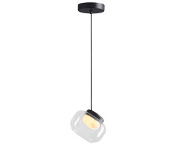 Подвесной светильник Kink Light 07724-1,19