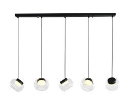 Подвесной светильник Kink Light 07724-5L,19