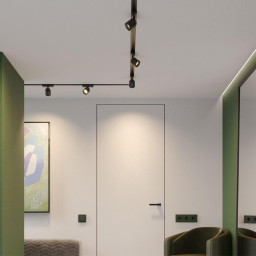 Светильник на шине Novotech 359807