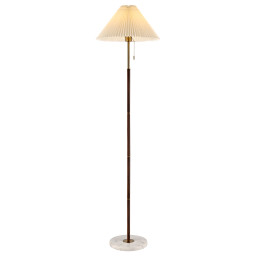 Торшер VELANTE 534-705-01