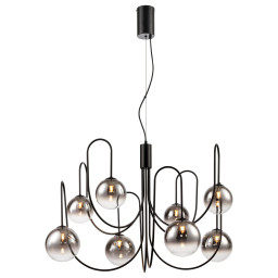 Подвесная люстра VELANTE 287-023-08