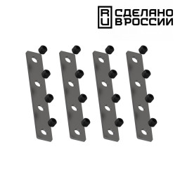 Соединитель профиля Novotech 135133