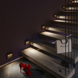 Корпус Novotech 358193