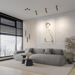 Подвесной светильник Novotech 358989