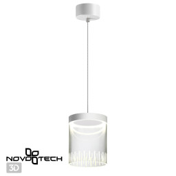 Подвесной светильник Novotech 359007