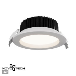 Влагозащищенный светильник Novotech 359415