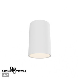 Влагозащищенный светильник Novotech 359417