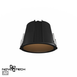 Влагозащищенный светильник Novotech 359425