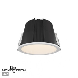 Влагозащищенный светильник Novotech 359426