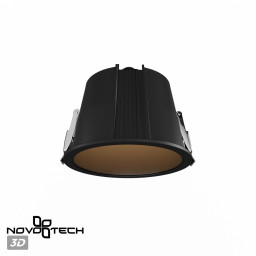 Влагозащищенный светильник Novotech 359427
