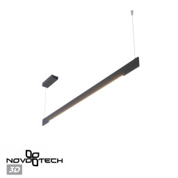 Линейный светильник Novotech 359546