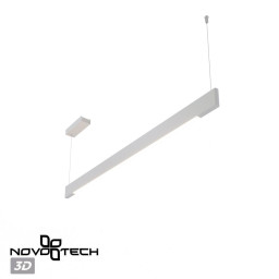 Линейный светильник Novotech 359549