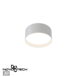 Накладной светильник Novotech 359598