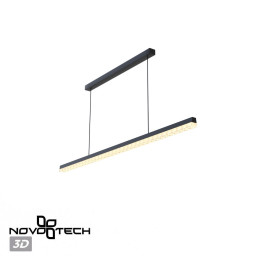 Линейный светильник Novotech 359712