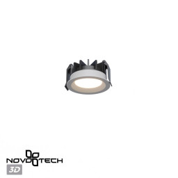 Влагозащищенный светильник Novotech 359840