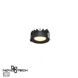 Влагозащищенный светильник Novotech 359841
