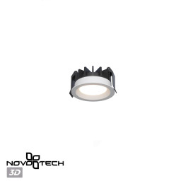 Влагозащищенный светильник Novotech 359842