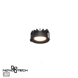 Влагозащищенный светильник Novotech 359843