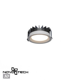 Влагозащищенный светильник Novotech 359844