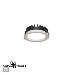 Влагозащищенный светильник Novotech 359846