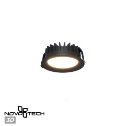 Влагозащищенный светильник Novotech 359847