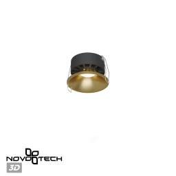 Встраиваемый светильник Novotech 359853