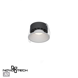 Встраиваемый светильник Novotech 359854