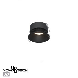 Встраиваемый светильник Novotech 359855