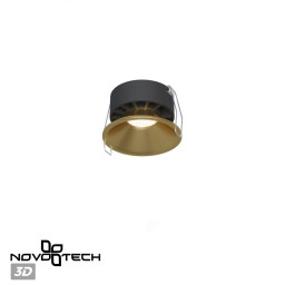 Встраиваемый светильник Novotech 359856