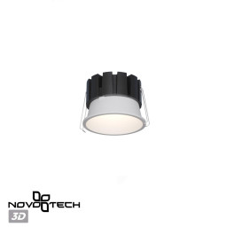 Влагозащищенный светильник Novotech 359857