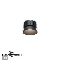 Влагозащищенный светильник Novotech 359858