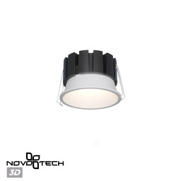 Влагозащищенный светильник Novotech 359859