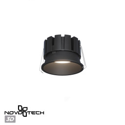 Влагозащищенный светильник Novotech 359860