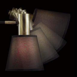 Бра LUMION 3638/1W