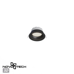 Встраиваемый светильник Novotech 371004