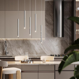 Подвесной светильник Odeon Light 4375/3LA