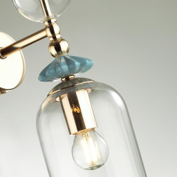 Бра Odeon Light 4855/1WA