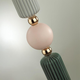 Торшер Odeon Light 4861/1F