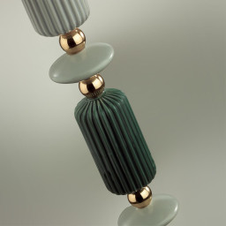 Торшер Odeon Light 4861/1FA