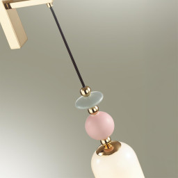 Бра Odeon Light 4861/1WA