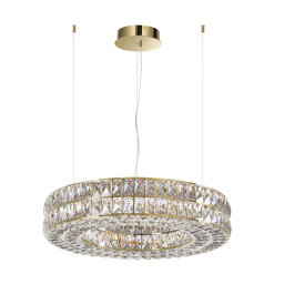 Подвесная люстра Odeon Light 4926/85L