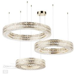 Подвесная люстра Odeon Light 4926/85L