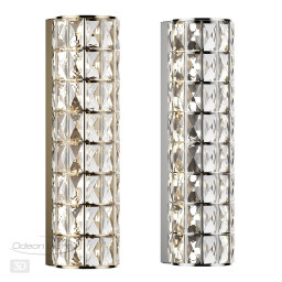 Бра Odeon Light 4926/8WL