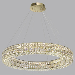 Подвесная люстра Odeon Light 4926/98L